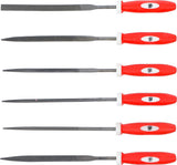 Dildelių rinkinys | 140 mm | 6 vnt. (1911)