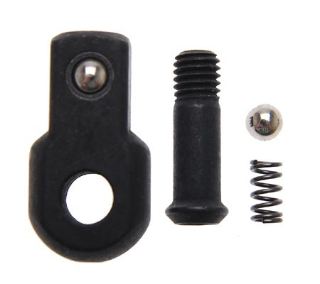 Antgalis rankenai galvutėms 1/2"  (H3618-HD)