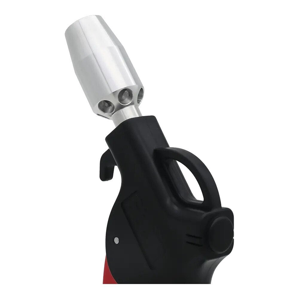 Oro pūtimo pistoletas su difuzoriumi / venturi purkštuku (XX17B)