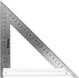 Столярный угольник с ручкой | 270 mm