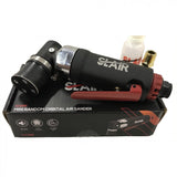 Orinis kampinis šlifuoklis / poliruoklis | mini (XX366)