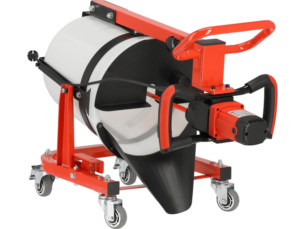 Maišymo stotis | grindų betonavimui | 50L 1600W (YT-82605)