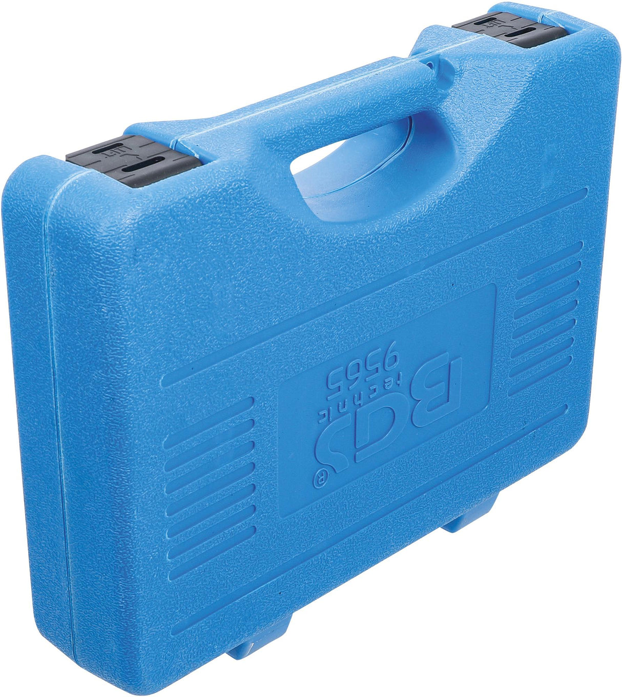 Kaitinimo žvakių ištraukimo ir sriegio remonto įrankių rinkinys | 41 vnt. (9565)