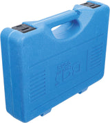 Kaitinimo žvakių ištraukimo ir sriegio remonto įrankių rinkinys | 41 vnt. (9565)