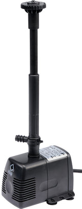 Siurblys/fontanas 28W 1400 l/h (79929)