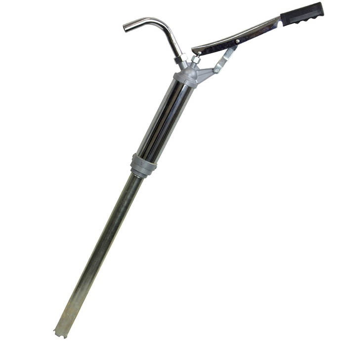 Rankinė pompa svirtinė kurui/tepalui iš statinės (SK79935)