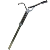 Rankinė pompa svirtinė kurui/tepalui iš statinės (SK79935)