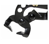 Replės durų klipams / kniedėms | 230 mm (3545)