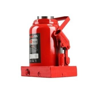 Hidraulinis cilindrinis domkratas | 265 - 445 mm | 50 t (SK30150)