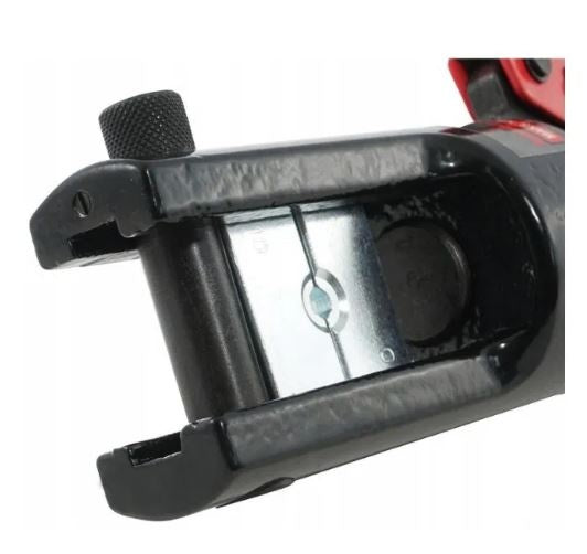 Hidraulinis kraštų užspaudimo įrankis | 10-300 mm² | 18 t (C0018)