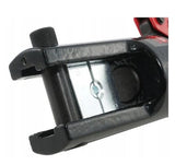 Hidraulinis kraštų užspaudimo įrankis | 10-300 mm² | 18 t (C0018)