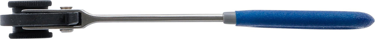 Raktas terkšlinis atviras | 12 mm (30832)