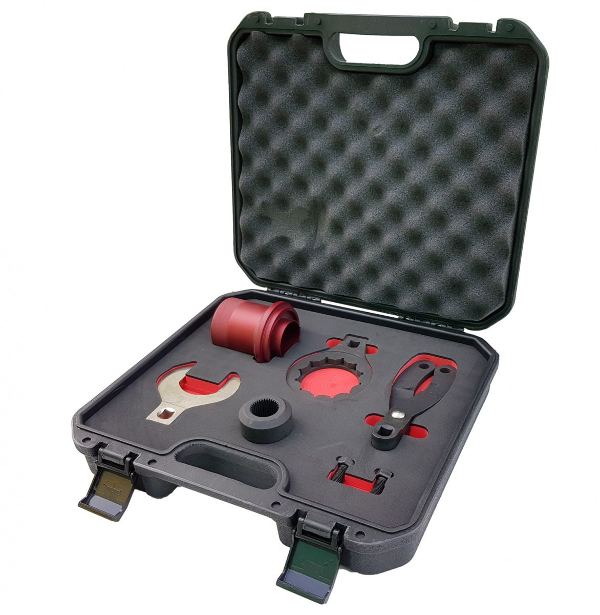 Kardano montavimo įrankių rinkinys |  BMW RWD ir 4WD (PR1112)