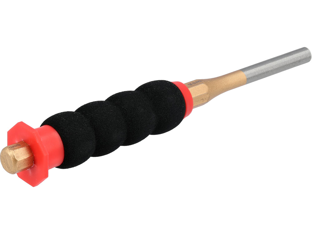 Išmušėjas 8 mm (YT-47137)