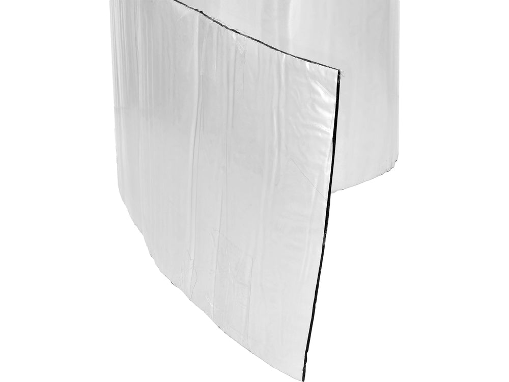 Bituminė remonto juosta | 1.5 mm X 100 mm X 10 m (YT-72572)