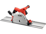 Diskinis pjūklas giluminis akumuliatorinis | 140 mm | 52 (90˚)  38 (45˚) mm | 18V | 4 AH (YT-821701)