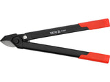 Pruning shears with nylon handles | 480 mm | 25 mm (YT-88307)