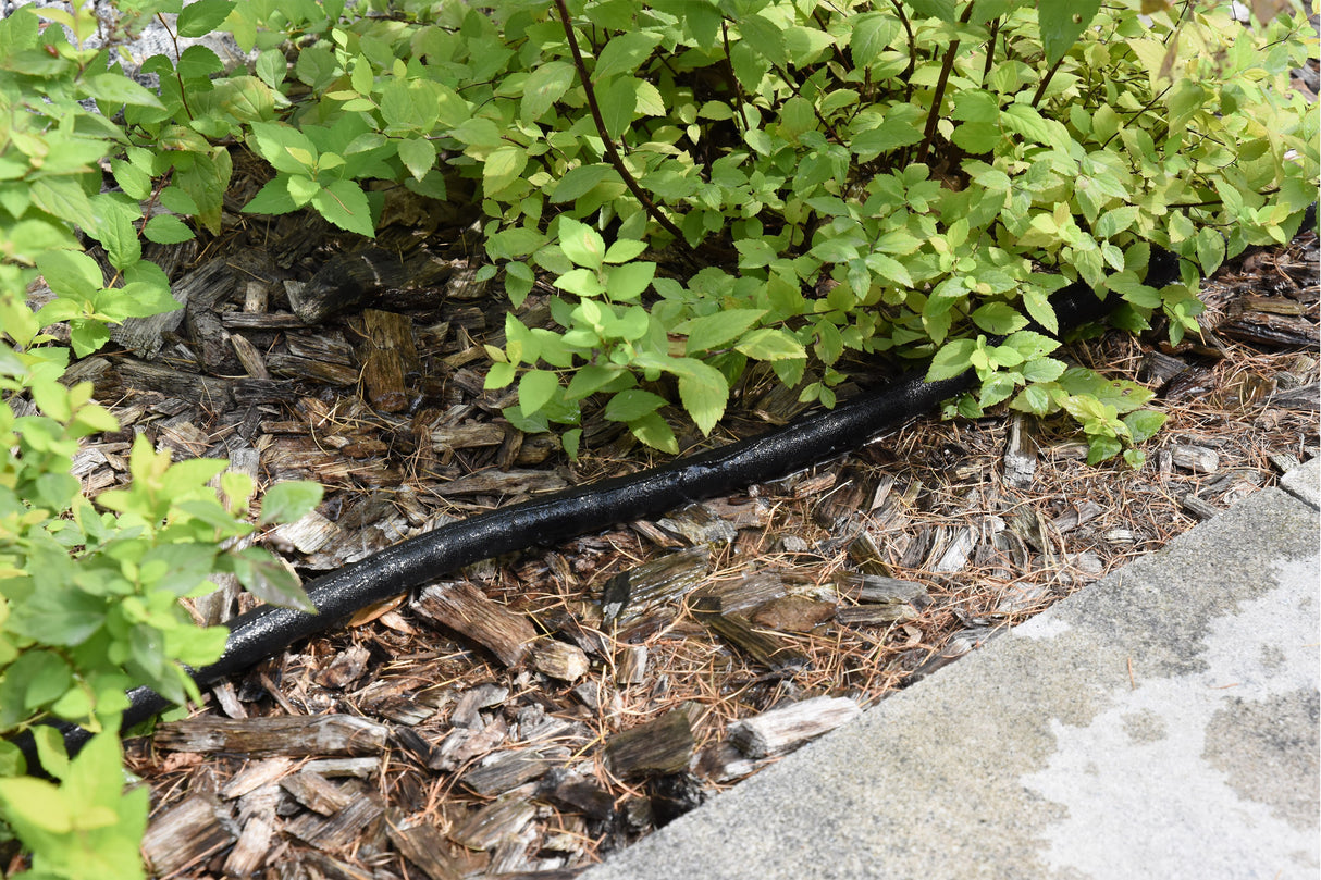 Žarna | sodo augalų, gyvatvorių drėkinimui | 15 m (89371)