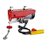 Elektrinė kėlimo gervė | 1020W | 500 kg (H10500)