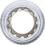 Galvutė daugiafunkcinė 1/2", 12 mm (10212)