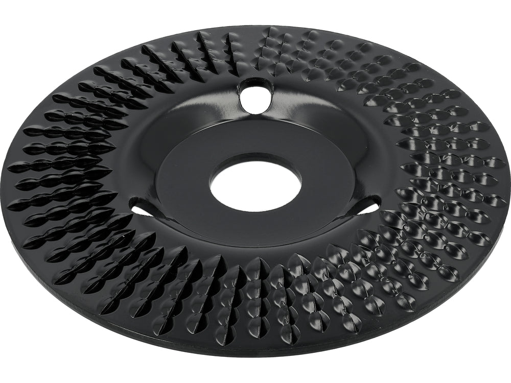 Diskas / freza medžiui | 125 mm (YT-59162)