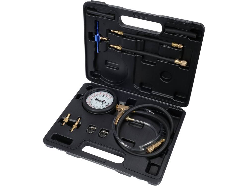 Kuro įpurškimo slėgio matuoklis | 10 vnt. (YT-73023)