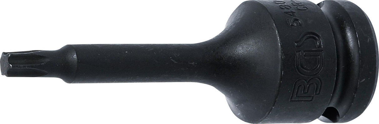 Бита ударная | 12,5 mm (1/2") | Torx T30