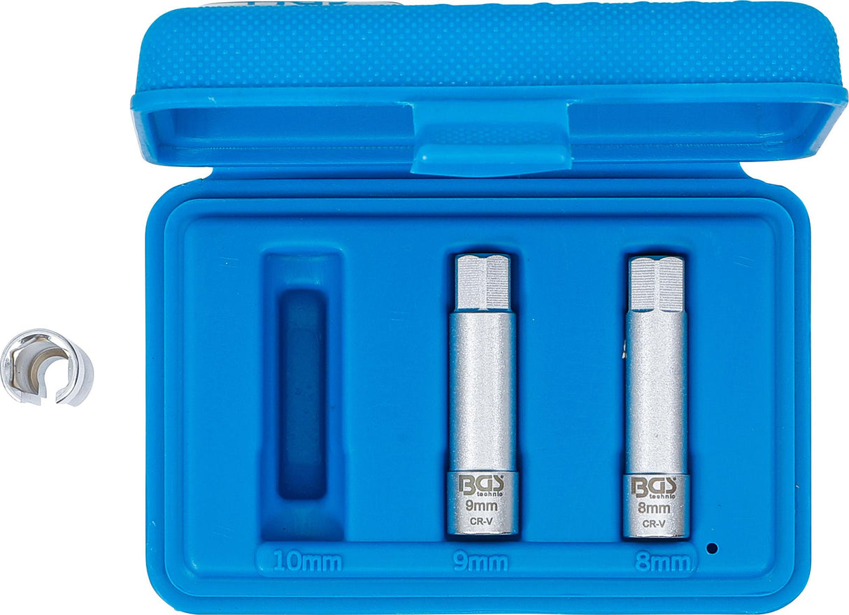 Galvučių rinkinys  kaitinimo žvakėms | Fiat, Alfa, Lancia (7191)