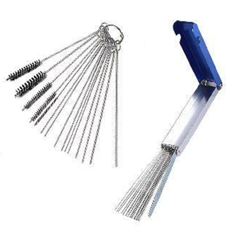 Valymo rinkinys | 2 vnt. (CTA2)