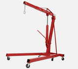Hidraulinis kranas | Heavy Duty | 2000 kg (EJ0402-PRO)