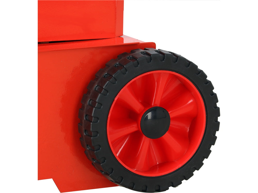 Malkų skaldyklė elektrinė | 3000W | 8 ton (YT-79955)