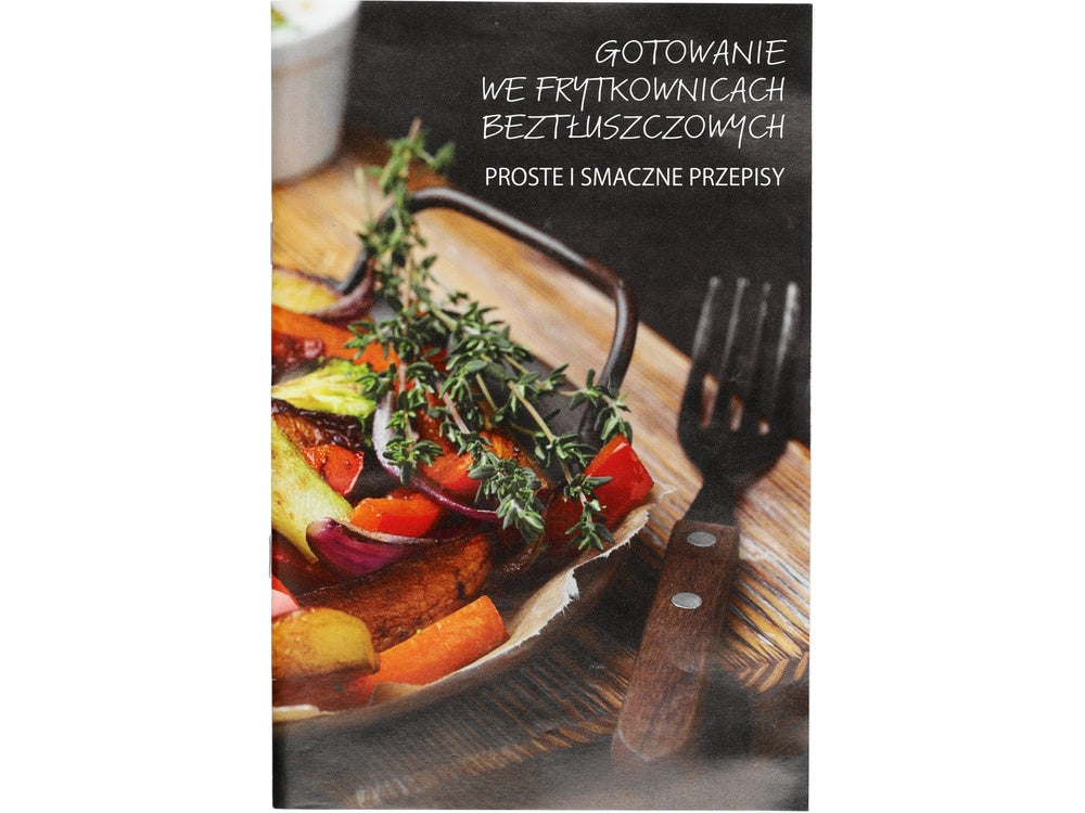 Daugiafunkcinė orkaitė / gruzdintuvė / fritiūrinė | 10 litrų | 2600W (67595)