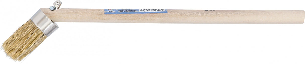 Apvalus šepetėlis padangų montavimui (4803)