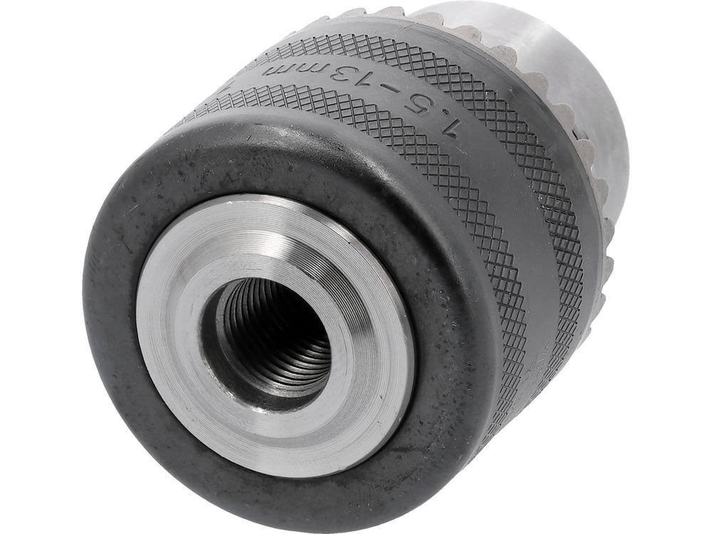 Grąžto griebtuvas su raktu ir SDS adapteriu | 1,5-13 mm | 1/2"-20UNF (YT-820302)