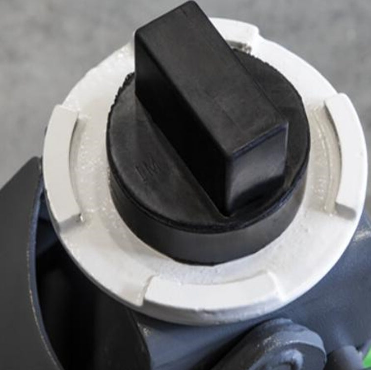 Domkrato padai / gumos | Mercedes-Benz | 4 vnt. (JP24)