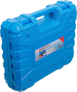 Akumuliatorinis poliruoklis | maks. 3000 rpm | 10.8 V | 1,3 Ah (9259)