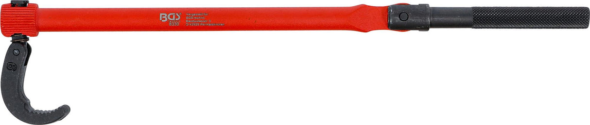 Raktas santechnikai | 180° (8330)