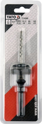 Держатель для коронки TCT | 5/8"-18UNF | SDS plus