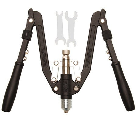 Kniediklio korpusas BGS 405 (405-Zange)