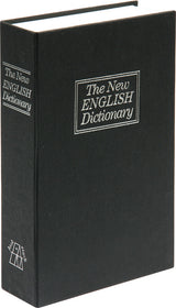 Dėžutė pinigams metalinė | 240x155x55 mm (78633)