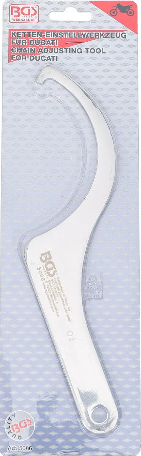 Grandinės reguliavimo įrankis | Ducati 748 | 916 | 996 | 998 (5086)