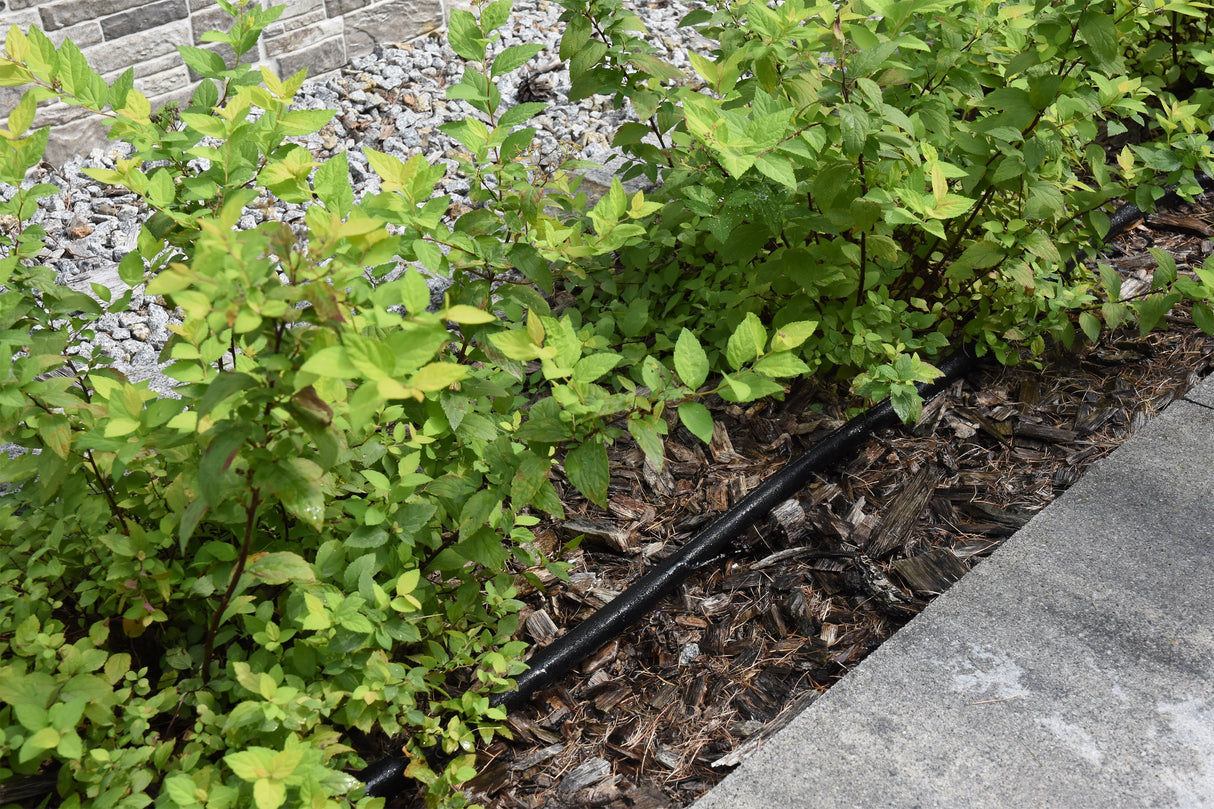 Žarna | sodo augalų, gyvatvorių drėkinimui | 7.5 m (89370)