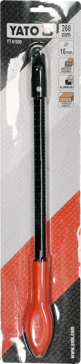 Dildė / oblius gipso kartonui apvali 260 mm (YT-61690)