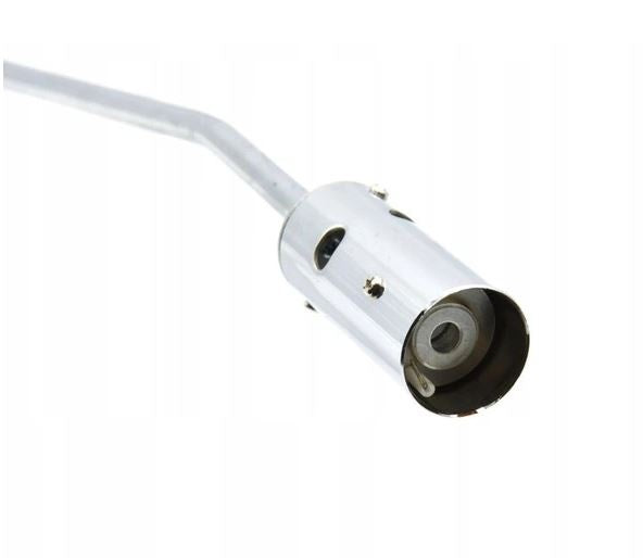 Dujinis degiklis ilgas | su pjezo (H4056)