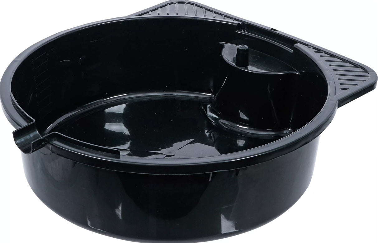 Indas alyvai | su snapeliu | 8 l (52102)