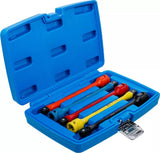 Riboto sukimo momento ilgintuvų rinkinys | 5 vnt. (185)