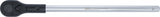 Ratchet wrench | 25 mm (1") | 660 mm (660)