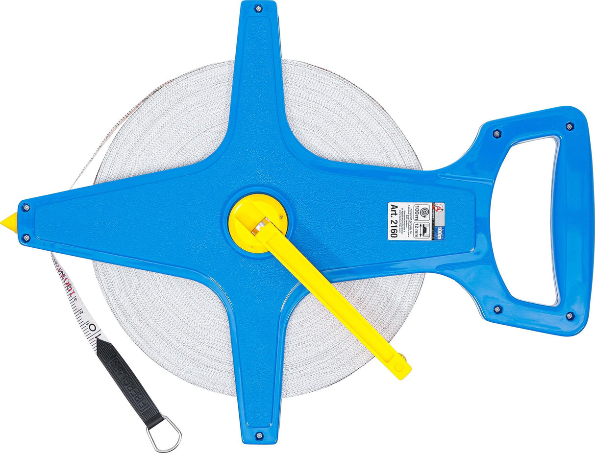 Geodezinė ruletė | 100 m (2160)