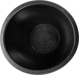 Indas / dubuo | konstrukcinis puodelis| guminis / lankstus gipsui | 0,5 l (YT-51881)