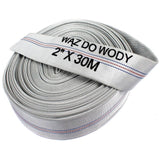 Vandens žarna | 2" | 20 m | be antgalių (79977W)